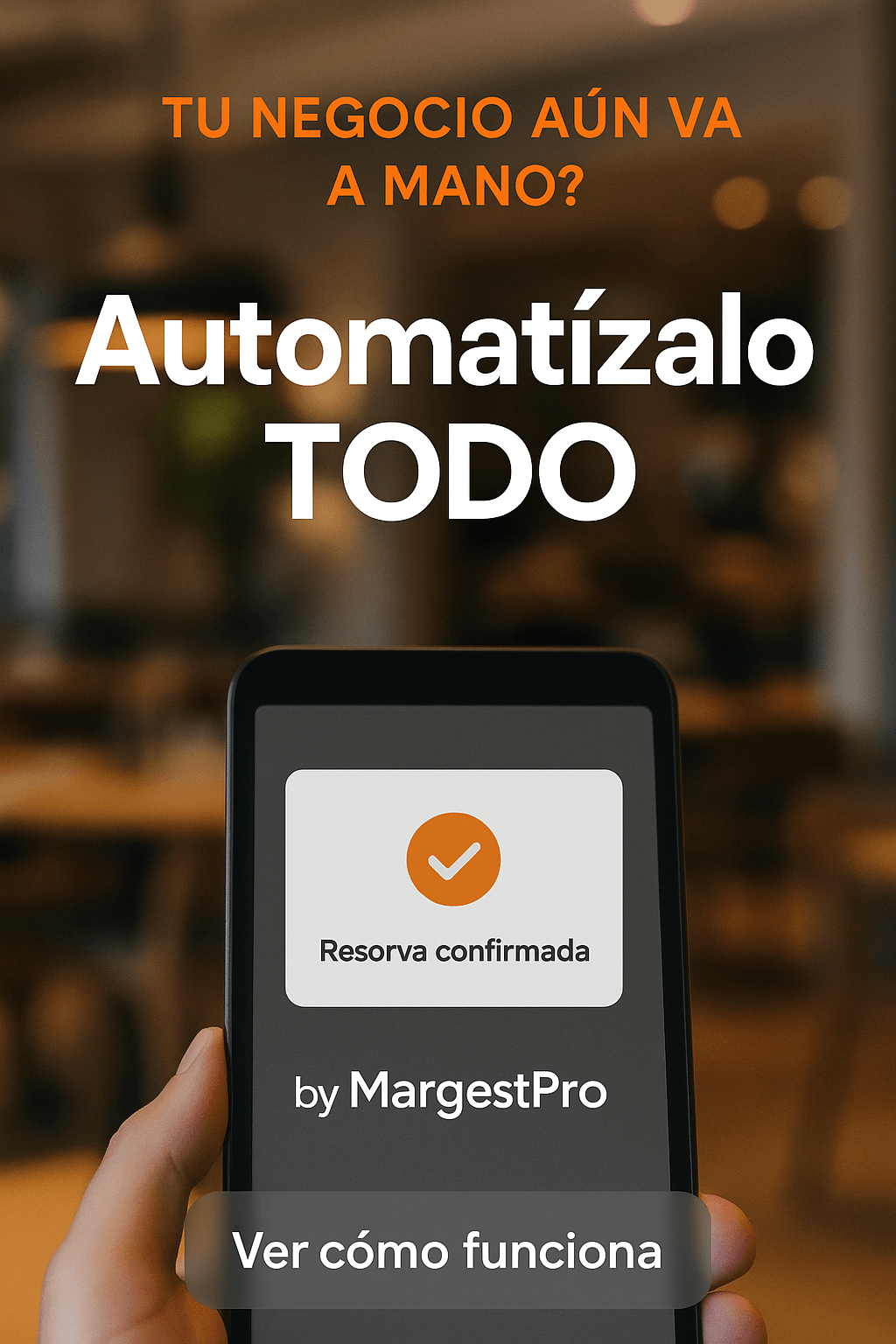 Sistema inteligente con Soluciones digitales reales con IA, automatización y estrategia de negocio. Automatiza. Escala. Controla.