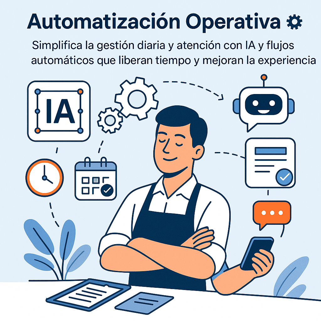 Automatiza tu negocio 2025 4 automatiza tu negocio 2025 con nuestras suites profesionales .