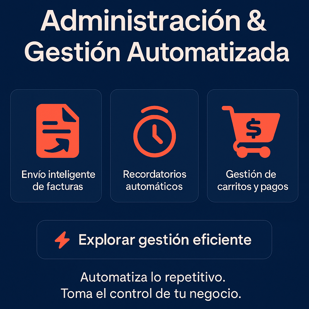 automatizacion administracion gestion margestpro 01