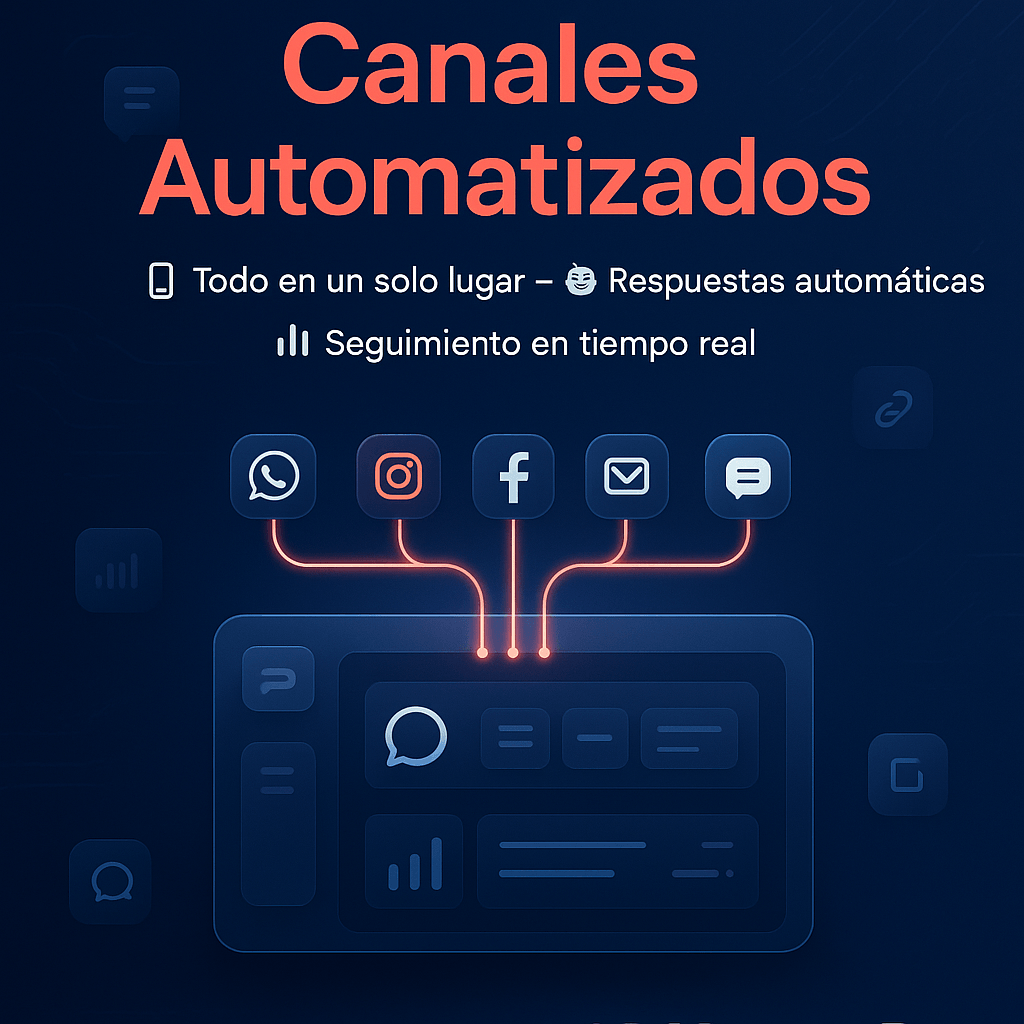 Los Packs Especializados de MargestPro eliminan los cuellos de botella más comunes en reservas, ventas, pedidos, captación de leads y presencia online. Reducen errores humanos, evitan pérdidas de clientes y multiplican las oportunidades gracias a la integración de IA, automatizaciones y flujos de trabajo ya probados. Todo diseñado para que tu equipo trabaje menos en lo repetitivo y más en lo que genera ingresos.