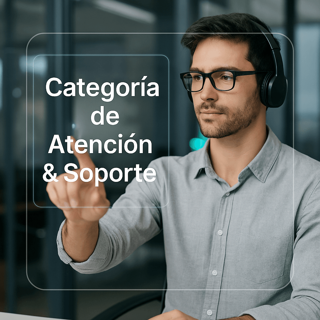 automatizaciones-atencion-soporte Automatizaciones que venden solas