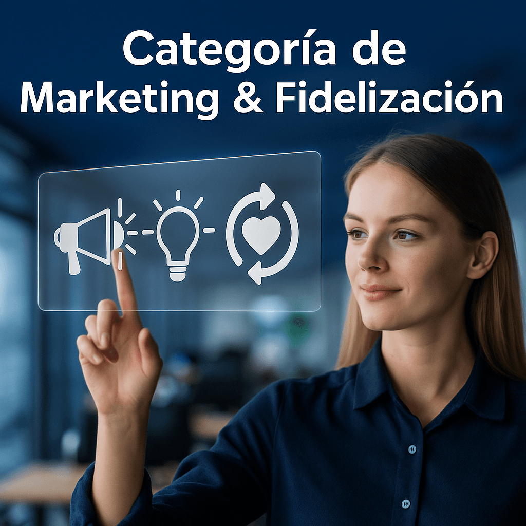 automatizaciones-marketing-fidelizacion Automatizaciones que venden solas