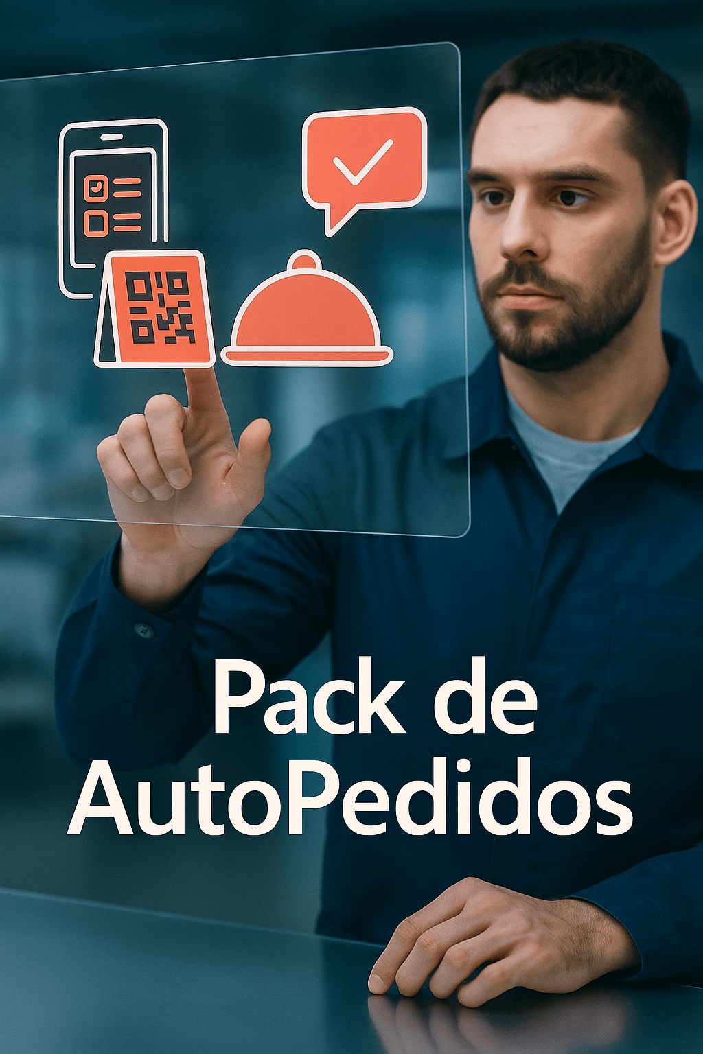 automatizaciones-pedidos-autopedidos Pack AutoPedidos | Pedidos por web y WhatsApp con pagos y estados