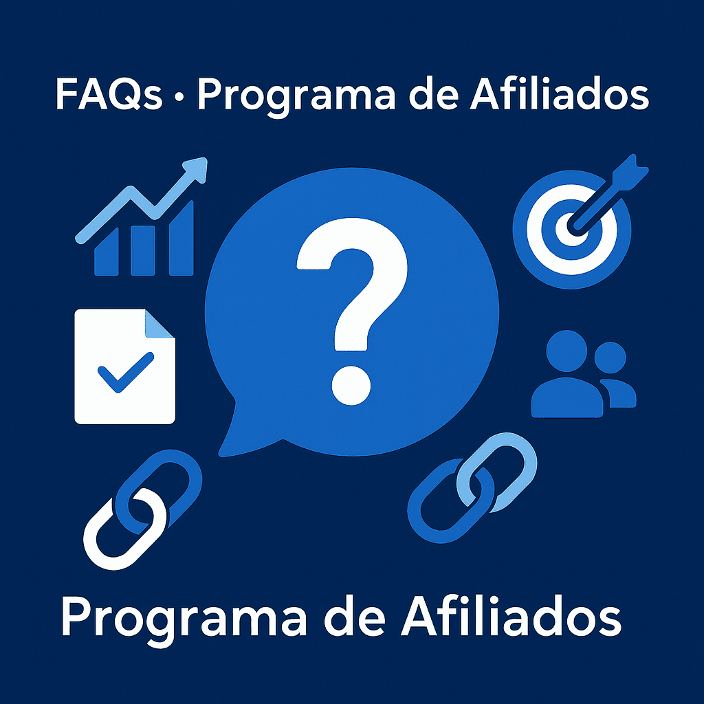 faq 16 Resuelve tus dudas sobre el programa de afiliados MargestPro: comisiones, registro de leads, atribución de ventas y pagos claros y puntuales.