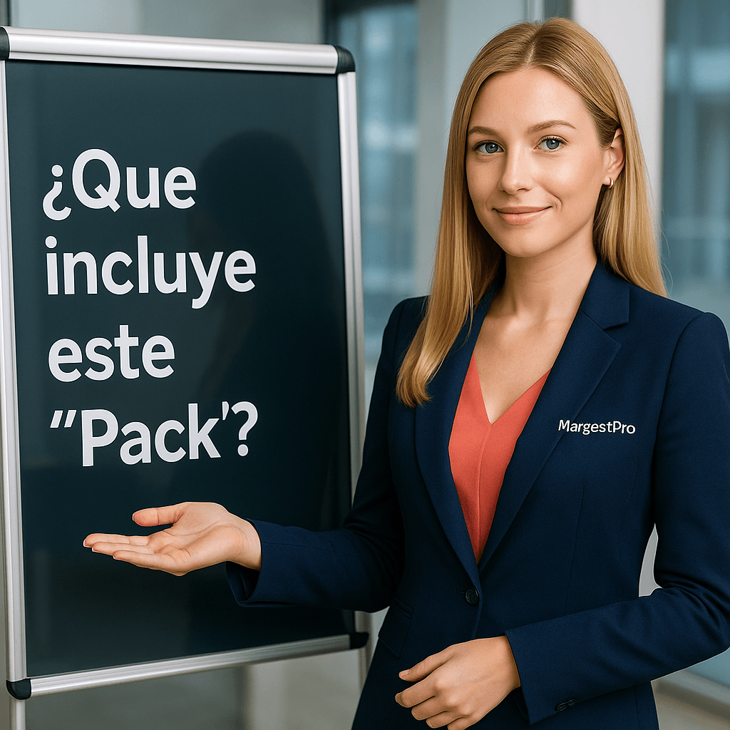 Pack de AutoPedidos — Qué incluye Suite360Holded: web + Holded + IA 24/7