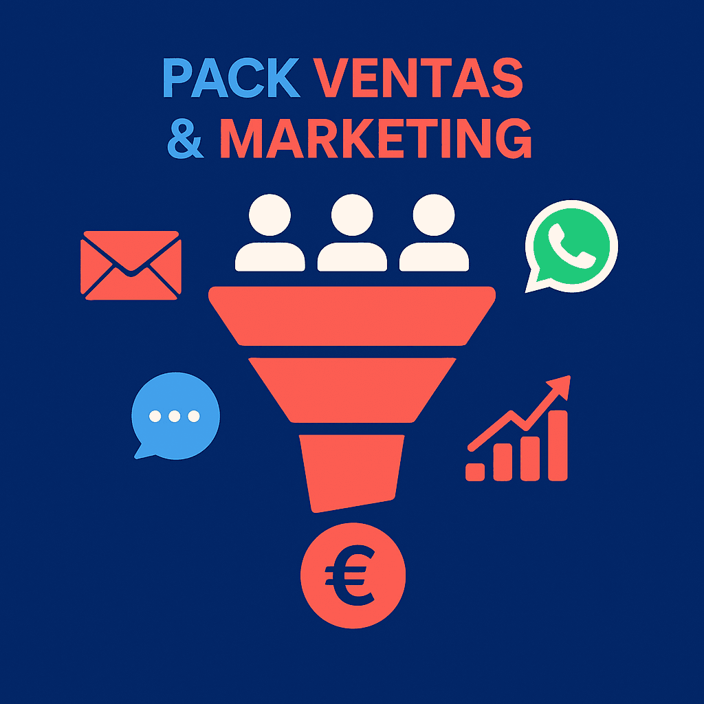 Packs-automatizaciones-margestpro Inteligente De MargestPro Descubre los packs-automatizaciones-margestpro: soluciones modulares con IA para pedidos, reservas, leads y más, listas para transformar tu negocio.