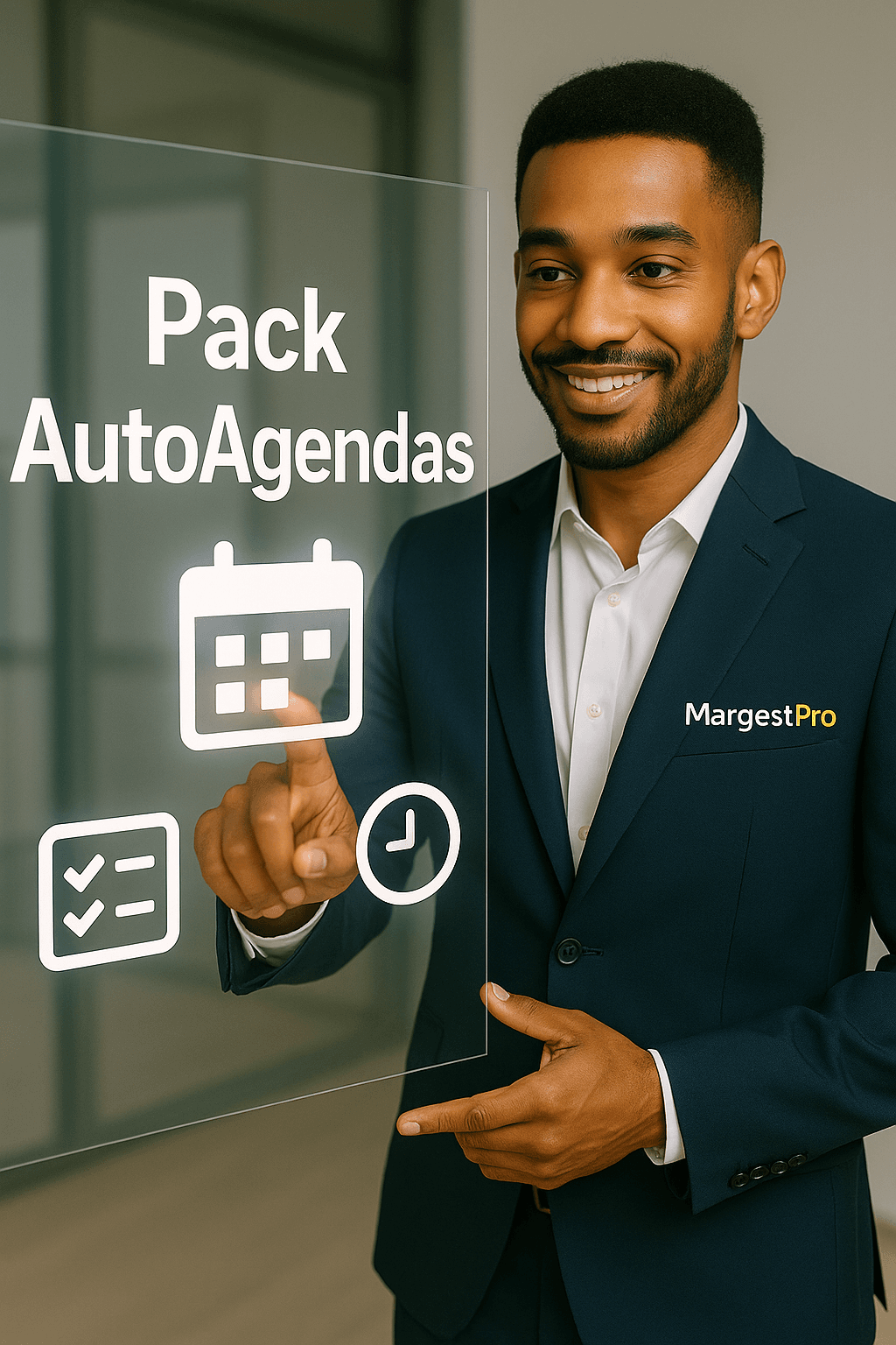 pack-autoagendas-margentpro Pack AutoAgendas | Citas con confirmación y recordatorios
