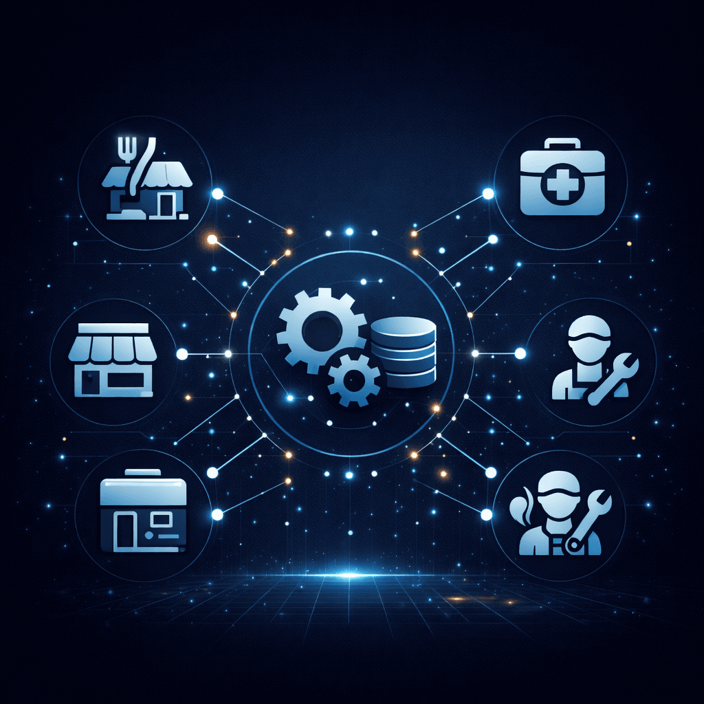 tipos negocio margestpro